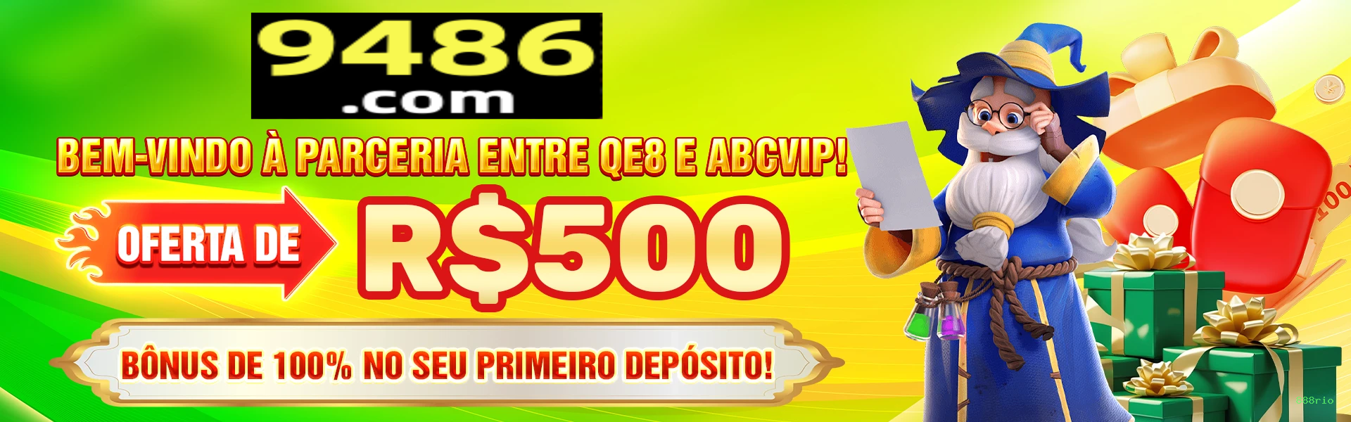 888rio